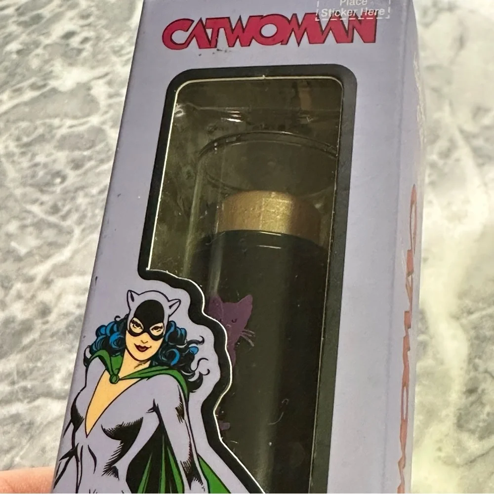 New Catwoman Highlighter Stick Vivacious‎ Villianess